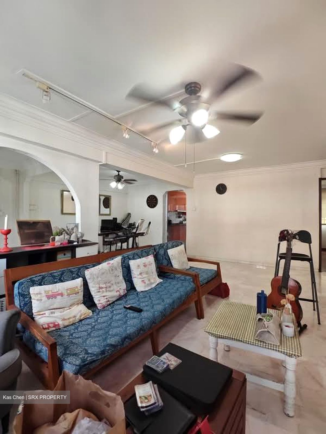 Blk 713 Chong Pang Green (Yishun), HDB 5 Rooms #561291191